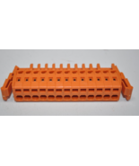 NEW WAGO 231-313/037-000 FEMALE CONNECTOR, WITH LOCKING LEVERS - €11,87 EUR