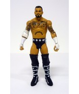 WWE Signature Series CM Punk Wrestling 7&quot; Action Figure 2012 - £30.50 GBP