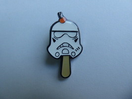 Disney Trading Pins Loungefly Loungefly Star Wars Stormtrooper Ice Cream - £13.06 GBP