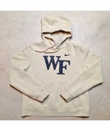 Nike Wake Forest Demon Deacons Hoodie Sweatshirt - Women&#39;s Size Medium - $24.95