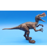 Jurassic World Proceratosaurus Action Figure Mattel Attack Pack Dinosaur - $6.54