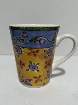 The Sweet Shoppe by Sango 10 oz Cinnamon Swirl Coffee Tea Mug #3024 - $9.99