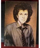 LEO SAYER - VINTAGE 1981 - 1982 WORLD TOUR CONCERT PROGRAM BOOK - MINT M... - $20.00