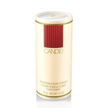 Avon &quot;Candid&quot; Shimmering Body Powder (1.4 oz / 40 g) ~ SEALED!!! - £11.66 GBP