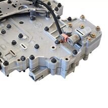 GM Allison 1000 Valve Body Duramax 6.6L Diesel Gas 8.1  2001-2004 Silverado Sie image 2