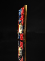 St Dupont French Revolution Cigar Cutter image 11