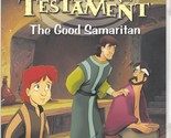 The Good Samaritan Interactive DVD [DVD] - $17.59