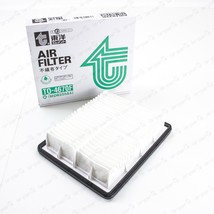 JDM Make Engine Air Filter Fits Mitsubishi Minicab 3G83 MD620584 Made in... - $35.55