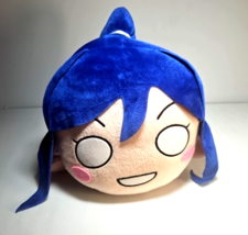 Sega Mega Jumbo Nesoberi Plush Love Live!: Tsushima Yoshiko School Unifo... - €41,95 EUR