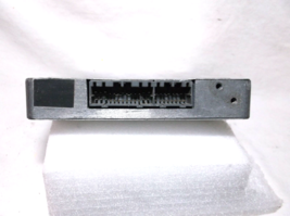 1990..90 TOYOTA CELICA  4AFE  ENGINE CONTROL MODULE/COMPUTER..ECU..ECM.PCM image 5