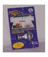 Fox Run Aluminum Deluxe Kitchen Sprayer - $10.99
