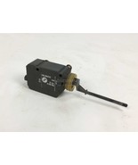 BMW E34 5-Series E53 X5 Fuel Door Flap Gas Lid Lock Actuator 1992-2006 O... - $24.75