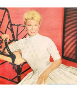 1955 Doris Day Photo Play Magazine Page Classic Actress Singer Glam Shot... - $41.13 CAD