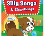 Silly Songs &amp; Sing-Alongs by Rock &#39;N Learn [DVD] - $34.25