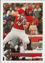 Cooper Kupp 2023 Panini Chronicles Draft Picks Donruss #16 LA Rams - £1.33 GBP