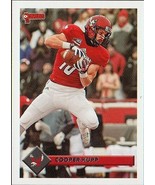 Cooper Kupp 2023 Panini Chronicles Draft Picks Donruss #16 LA Rams - €1,48 EUR