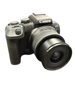 Canon Digital SLR Kit Ds126842 EOS R10 24.2 MP 475594 - $849.00