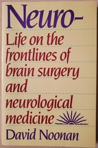 Neuro- : life on the frontlines of brain surgery and neurological medicine - £3.83 GBP