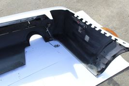 2005-2007 CADILLAC STS REAR BUMPER COVER R1900 image 12
