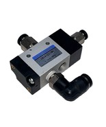 Koganei 181A-21-8W Solenoid Valve - $140.25