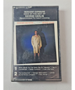 Indecent Exposure (Some of the Best of George Carlin) by George Carlin C... - $6.95 CAD