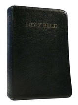 King James Version The Holy Bible Containing Old And New Testament: Reference Ed - $80.44