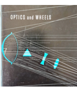 1965 General Motors Optics And Wheels PB Booklet Automobilia Lighting Vt... - $27.41 CAD