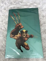 2023 Marvel Comics Wolverine 37 Virgin One Per Store Cover Variant Capullo - £43.24 GBP
