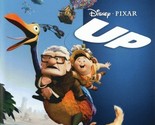Up DVD | Region 4 - $11.64