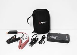 Wagan Tech iOnBoost V10 EL7507 TORQUE Portable Charger Jump Starter - $69.99