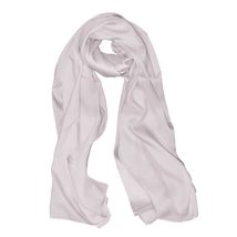 VhoMes New Silk Satin Scarf 33&quot;x73&quot; Super Long Large Rectangle Shawl Wrap NWT (L - £15.78 GBP