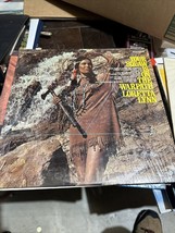 Loretta Lynn Your Squaw Is On The Warpath-Vintage 1969 Vinyl LP Record Album - £11.73 GBP