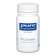  pure encapsulations B Complex 60 pieces - $94.00