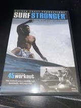 VAS Entertainment Surf Fitness DVD - Sur DVD Pre-Owned Region 2 - £14.86 GBP