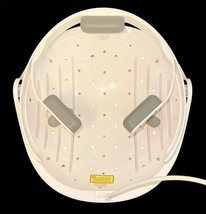 iRestore ID-500 Clinical-Strength Laser Hair Growth System - White FDA Cleared image 8