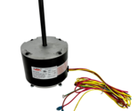 REPLACEMENT FOR  Hayward HPX11023564 Fan Motor Kit for Heat Pump - $197.01