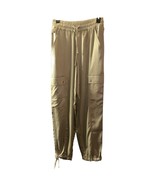 Athleta Celestial Utility High Rise Pant Olive Green XS (27&quot;) - $924.18 MXN