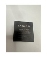Farmasi Creamy Eyeshadow Go Green 3g New in Box Long-Lasting Formula - $11.00