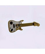 Fender Guitar Electric Stratocaster Music instrument - $2.10