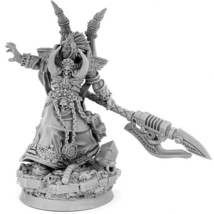 Wargame Exclusive Chaos The Red Prime 28mm - £65.25 GBP