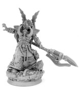 Wargame Exclusive Chaos The Red Prime 28mm - £64.88 GBP