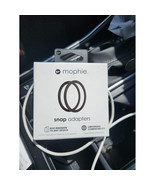 Zagg 409907723 MOPHIE ACCESSORIES - $811.77 MXN