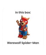 LEGO Spider-Man: Across The Spider-Verse 71050 Werewolf CMF New - €12,85 EUR