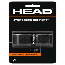 HEAD HydroSorb Comfort Grip, Cushioned Feel &amp; Arm Protection - $12.99