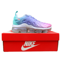 Authenticity Guarantee 
Nike Air Vapormax Plus Pastel Women&#39;s Size 7 Athletic... - £177.92 GBP