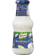 Knorr- Knoblauch (Garlic) Sauce- 250ml - £4.87 GBP