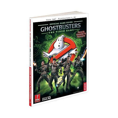 GHOSTBUSTERS [Unknown Binding] - $25.61