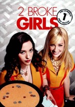 2 Broke Girls: First Season [Regio DVD Pre-Owned Region 2 - £40.58 GBP