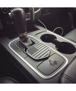 Fading-Resistant American Flag Emblem for Dodge RAM Trucks 2006-2018 - $996.64 MXN