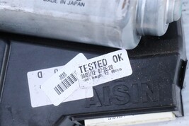 11-19 Toyota Sienna Power Sliding Door Motor W/ Cable Left Driver LH image 6